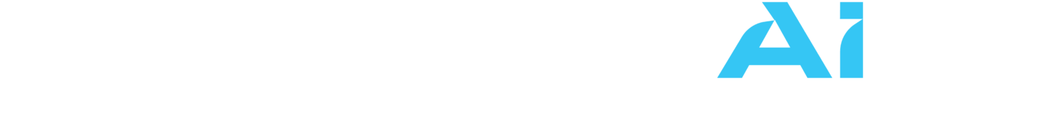Xcceleraite logo white and blue