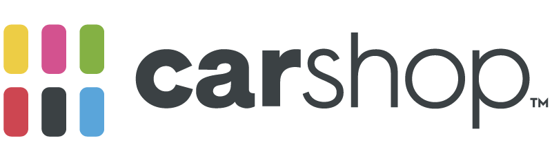 Carshop logo