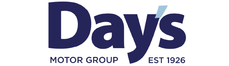 Days logo