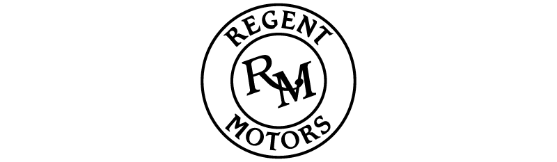 Regent Motors logo
