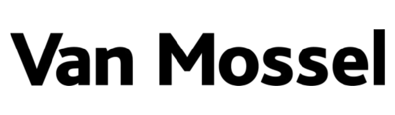Van Mossel logo