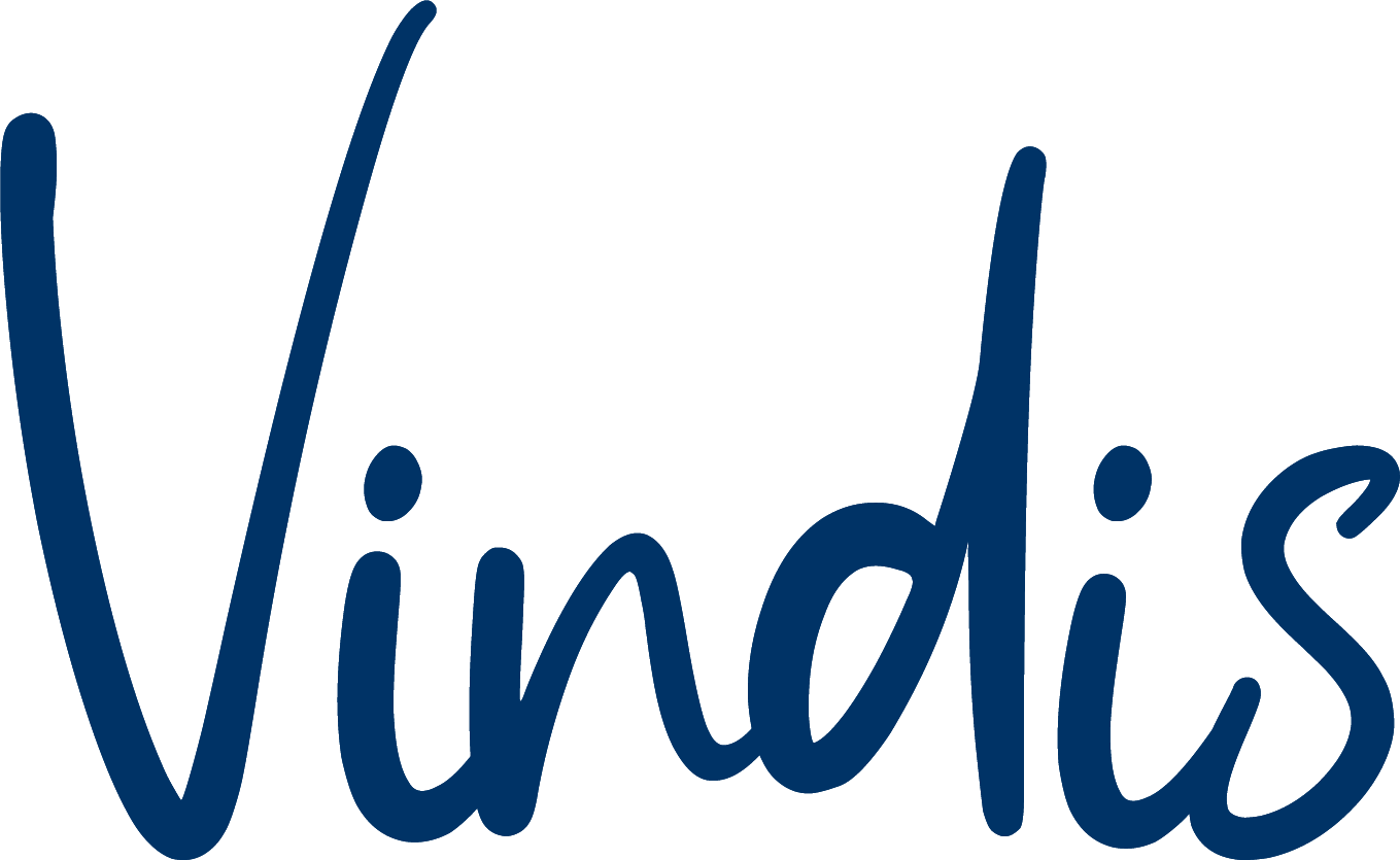 Vindis - Blue RGB