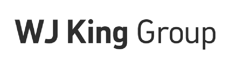 WJ King black