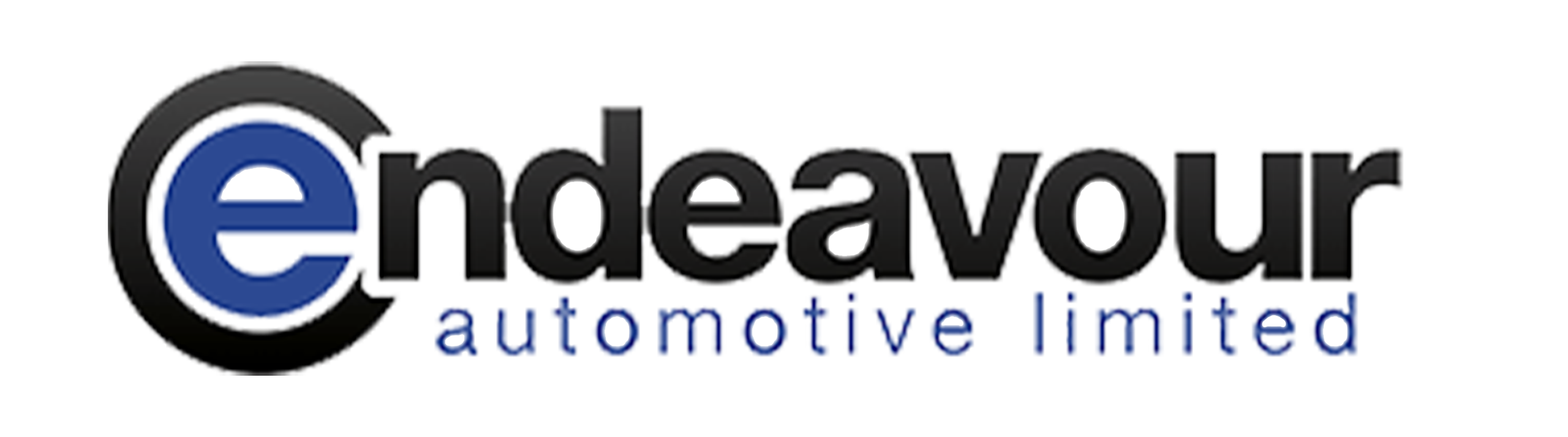 endeavour logo